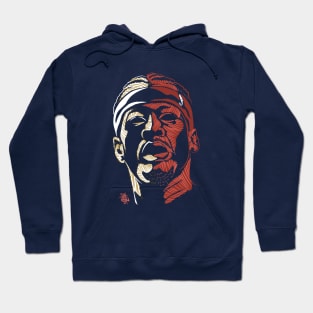 The Answer Hoodie